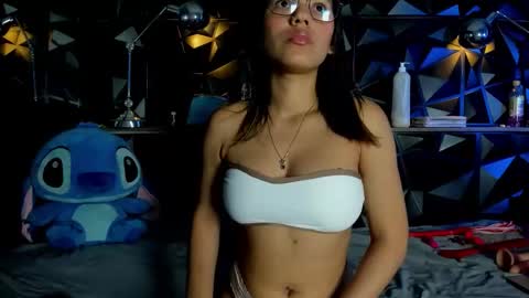 carlamarrinson online show from 12/15/25, 02:05