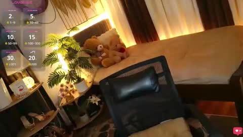 CARLA online show from 11/16/25, 04:23