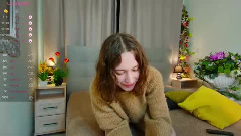 Carlene Carla online show from 02/22/25, 10:31