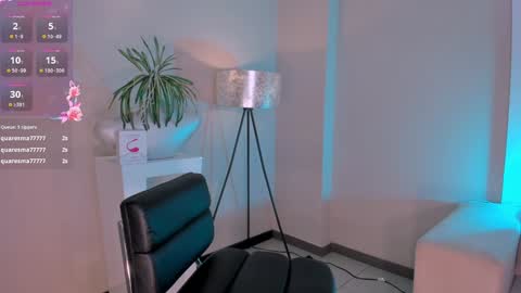 Carla online show from 12/17/24, 10:01