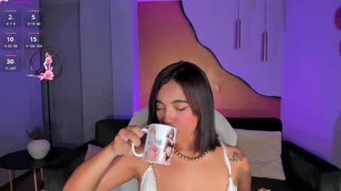 Carla online show from 01/24/25, 06:24