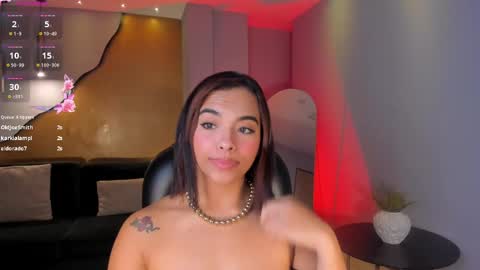 Carla online show from 02/09/25, 06:33
