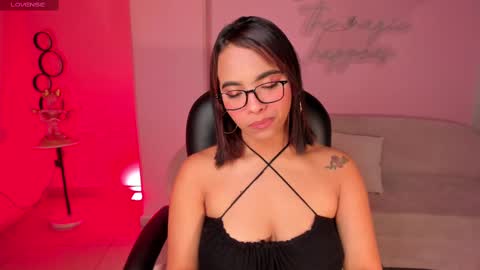 Carla online show from 02/10/25, 12:19