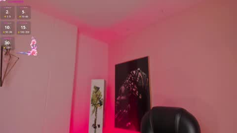 Carla online show from 02/18/25, 10:05