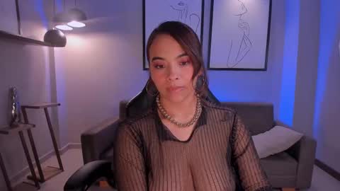 Carla online show from 03/12/25, 10:16