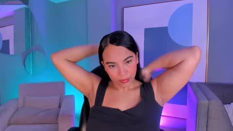 Snapshot of carlasmithx chatting on 10/19/25, 01:12 Carla online show from 10/19/25, 01:12