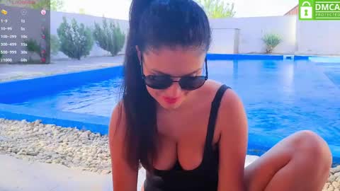 CarlaSquirt online show from 05/11/26, 02:45