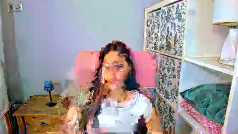 Snapshot of carlaxsensual chatting on 05/19/26, 05:08 CarlaxSensual online show from 05/19/26, 05:08