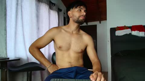 sebasfit online show from 12/24/24, 03:58