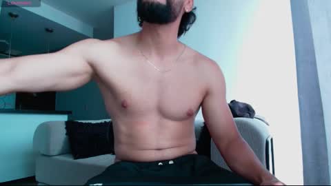 sebasfit online show from 10/12/25, 07:02