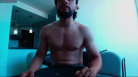 sebasfit online show from 10/18/25, 08:20