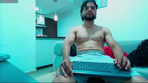 sebasfit online show from 10/26/25, 10:47