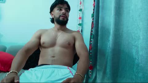 sebasfit online show from 12/19/25, 12:50