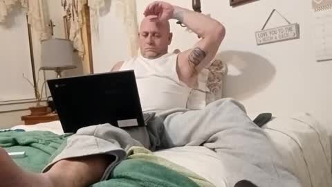 carldhammers online show from 12/02/25, 11:34