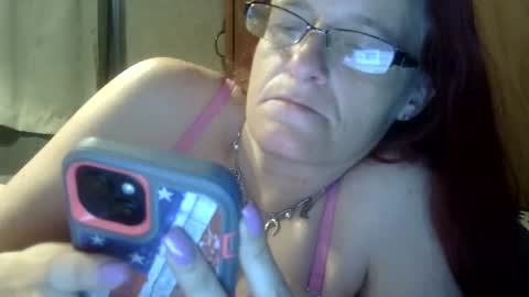 carleeswoman08 online show from 03/04/26, 12:11