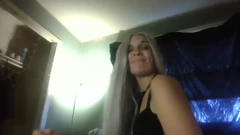 Carley online show from 01/25/25, 02:03