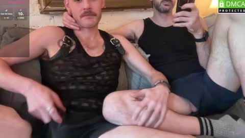 carlhung 69 hairy friends gay bi online show from 12/08/24, 08:47