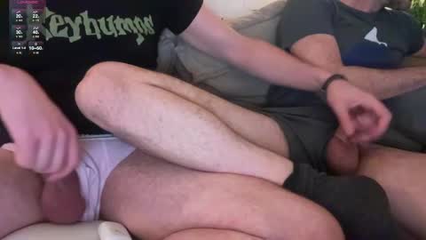 carlhung 69 hairy friends gay bi online show from 02/05/25, 11:50