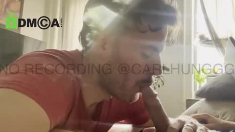 carlhung 69 hairy friends gay bi online show from 09/26/25, 04:00