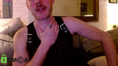carlhung 69 hairy friends gay bi online show from 10/22/25, 11:54