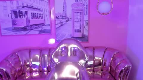 CARLYE   online show from 01/24/25, 03:54