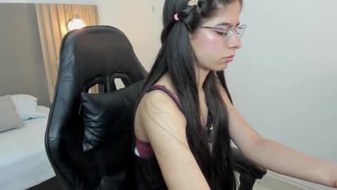 C A R L I N A online show from 10/25/25, 12:13