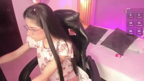 C A R L I N A online show from 07/25/26, 12:14
