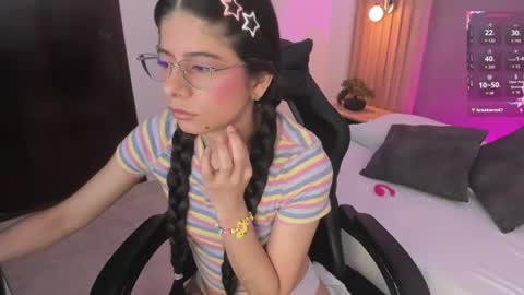 C A R L I N A online show from 07/28/26, 12:34