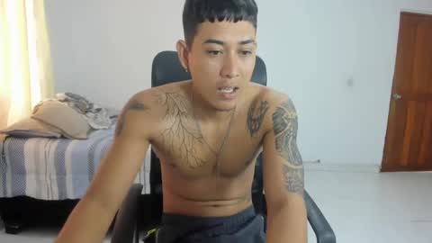 master online show from 09/18/25, 01:57