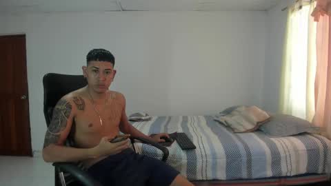 master online show from 09/20/25, 01:56