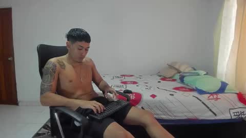 master online show from 10/05/25, 03:10