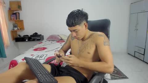 master online show from 10/17/25, 02:30