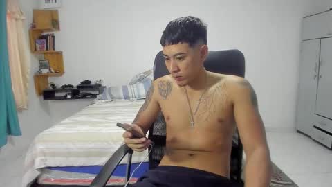 master online show from 10/19/25, 08:20