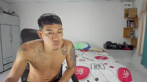 master online show from 10/24/25, 11:50