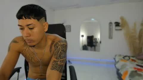 Snapshot of carlitosex09 chatting on 11/14/25, 03:33 master online show from 11/14/25, 03:33