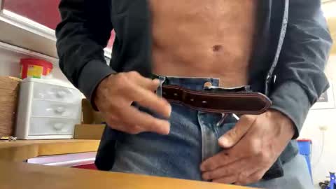 daddy cowboy fit mature straight online show from 10/18/25, 11:38