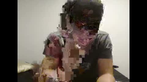 carlomorelo online show from 10/27/25, 01:31