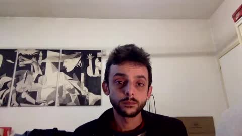 Carlos online show from 12/03/24, 06:37