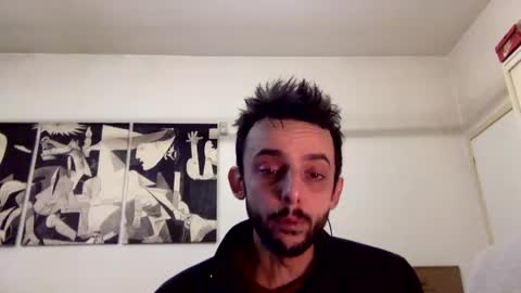 Carlos online show from 12/08/24, 12:07