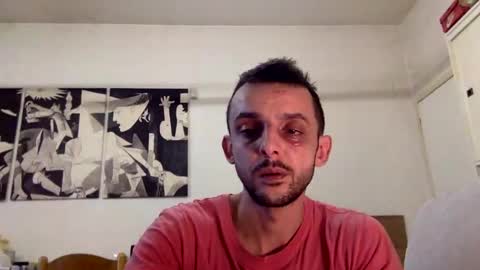 Carlos online show from 01/03/25, 11:12