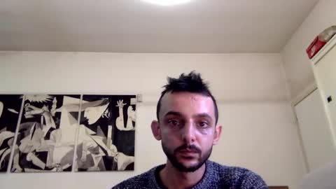 Carlos online show from 01/13/25, 11:30