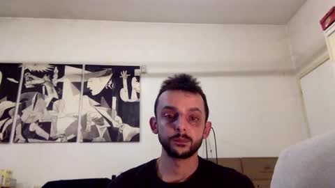 Carlos online show from 01/18/25, 05:41