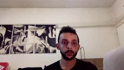 Carlos online show from 01/24/25, 12:20