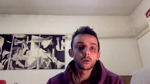 Carlos online show from 02/09/25, 10:32