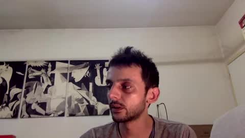 Carlos online show from 02/13/25, 10:00