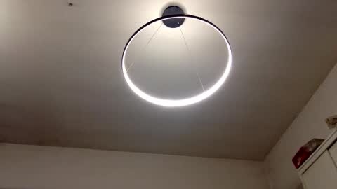 Carlos online show from 02/16/25, 08:55