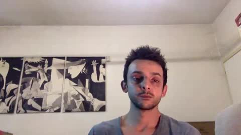 Carlos online show from 03/05/25, 06:45