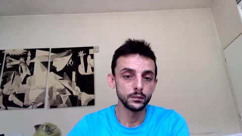 Carlos online show from 09/12/25, 09:42