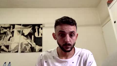 Carlos online show from 10/22/25, 08:25