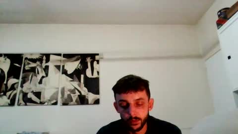 Carlos online show from 11/26/25, 11:06